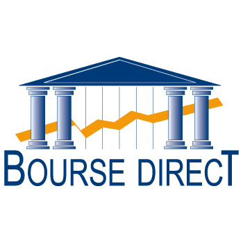 Image de présentation Bourse Direct