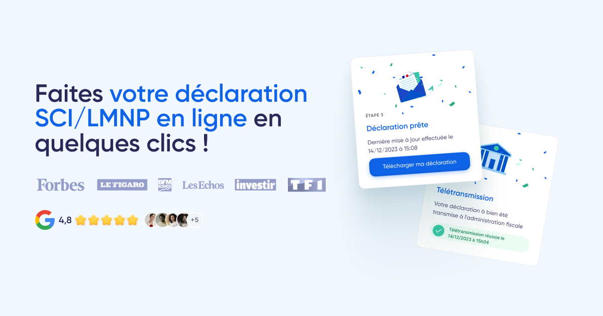 Image de présentation Decla
