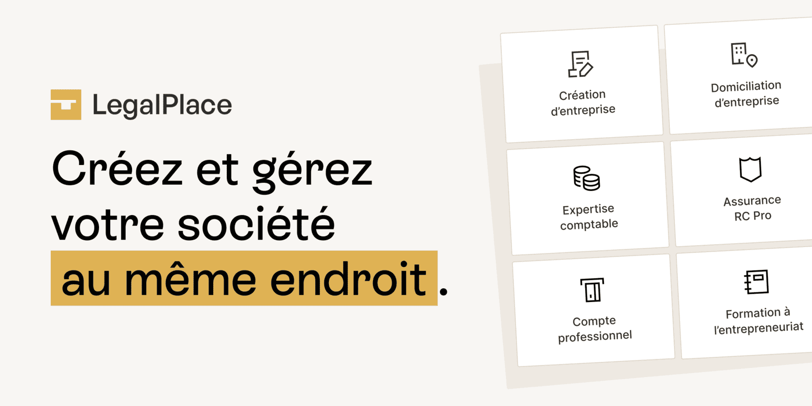Image de présentation LegalPlace