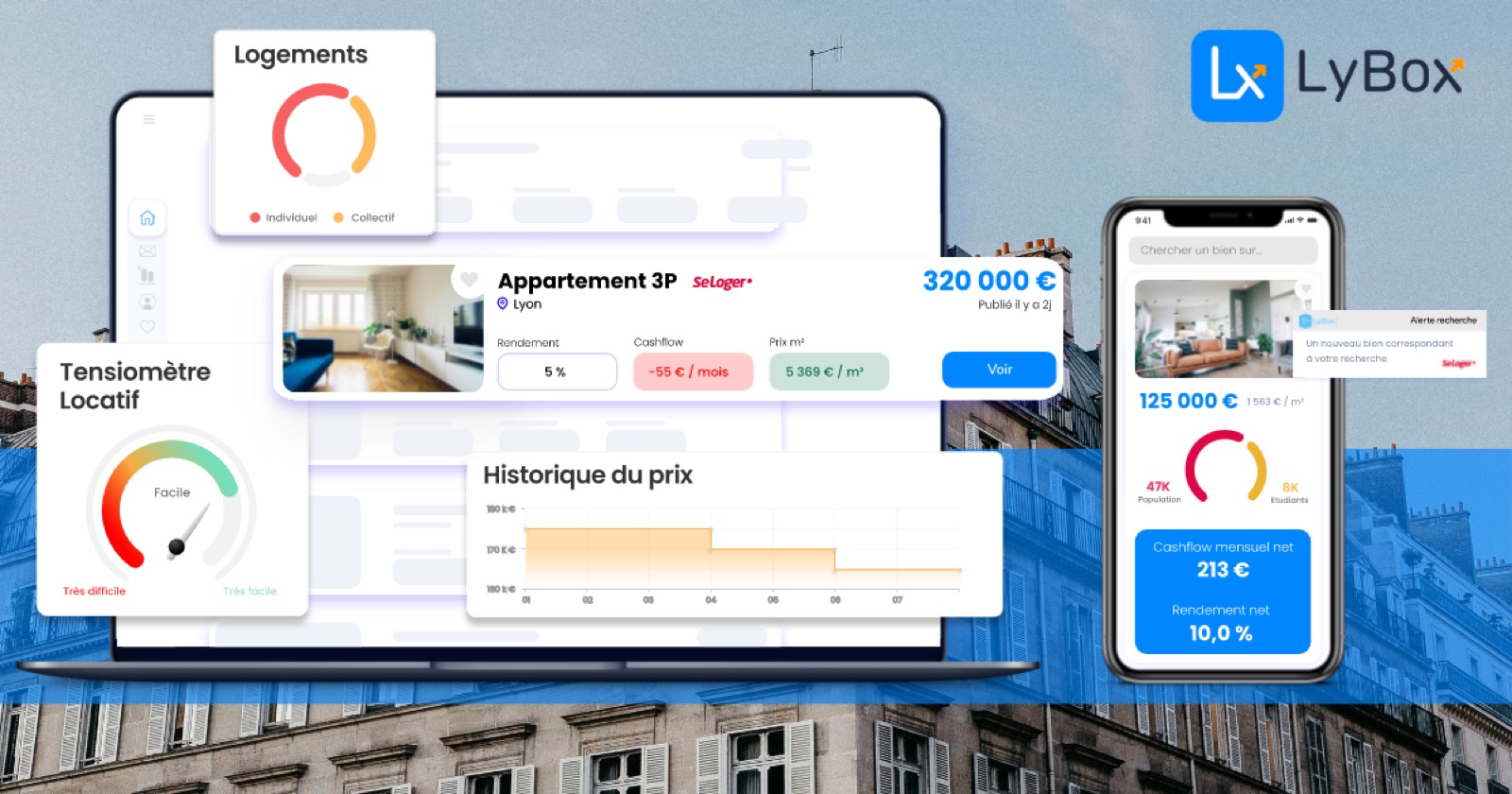 Image de présentation Lybox