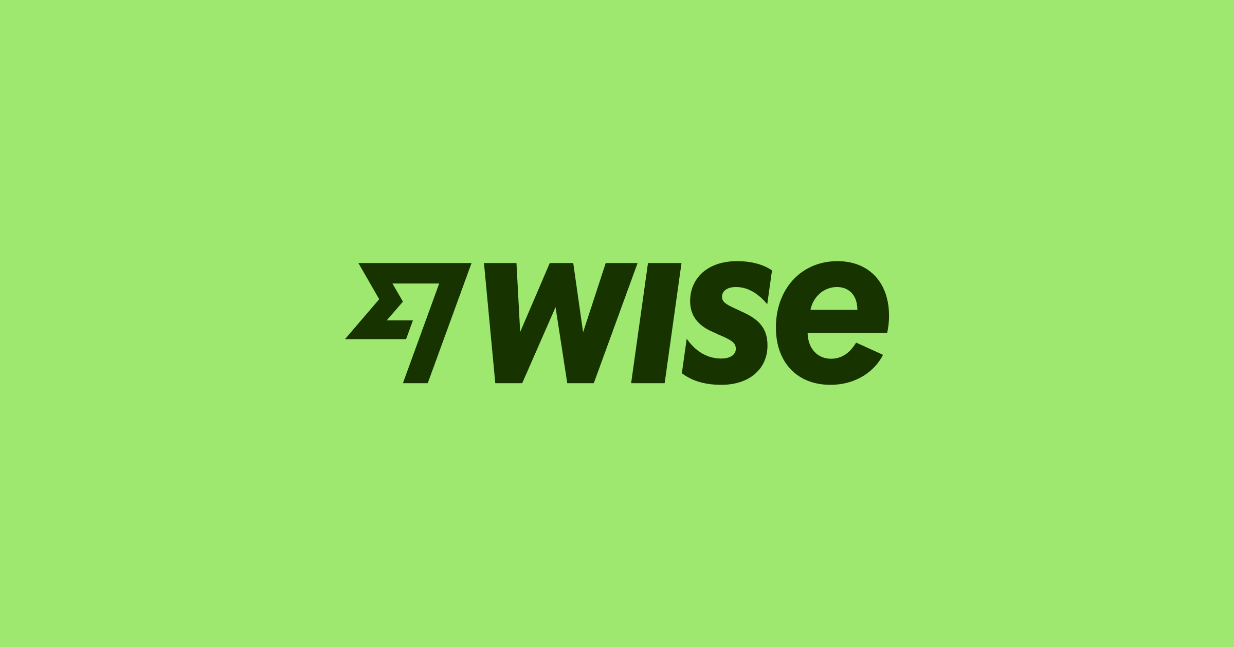 Image de présentation Wise