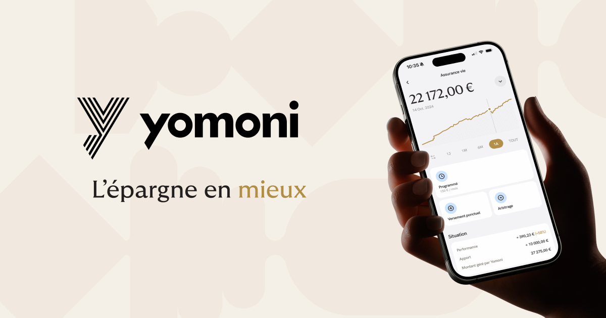 Image de présentation Yomoni